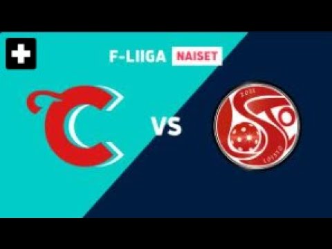 HIGHLIGHTS: Classic - FBC Loisto 16.3.2022