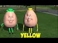egg says yellow original video