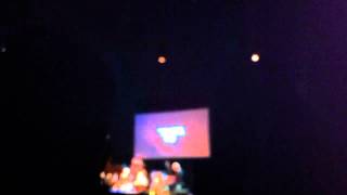 Toots Thielemans - My Funny Valentine (TOOTS 90) - Live in Liège (17.05.2012)