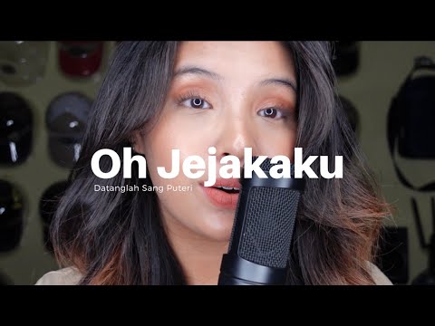 NAKI - Datanglah Sang Puteri (Oh jejakaku) cover by Cinta
