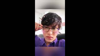 Download lagu Amboi suka dia mengusik janna #demirindumu #megadrama #janna mp3