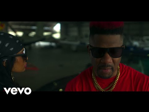 DJ Norie - Bad A** (Official Music Video)