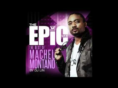 The Very Best Mix Of Machel Montano