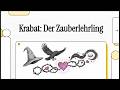 Krabat Otfried Preußler SIMPLY EXPLAINED