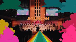 Download lagu SOLERAM - ARCHIPELAGO VOCAL PROJECT mp3