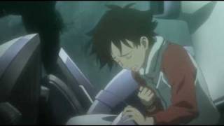 (RE-UPLOAD) [EVS] Lift Me Up