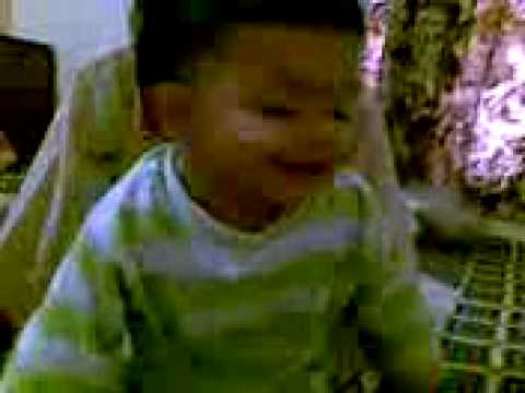 Puranjay-Kids anywhere