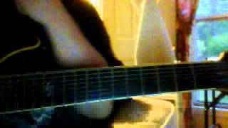 comfort eagle guitar lesson