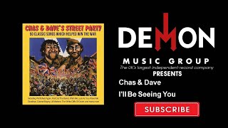Music video thumbnail preview for Chas \u0026 Dave - I'll Be Seeing You by Chas & Dave