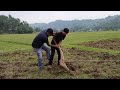 Angni Chawari Gital Garo Cover Video