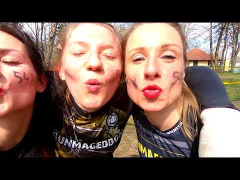 Runmageddon Classic Wrocław 2018
