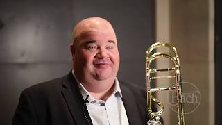 Introducing the Bach Centennial Trombones