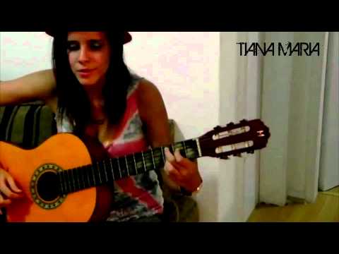 Tiana Maria - Menina