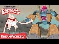 Captain Stretchy Pants DREAMWORKS THE EPIC TALES OF CAPTAIN UNDERPANTS