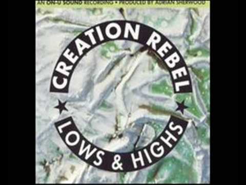 Creation Rebel - Independent Man Part 1 & 2  1982