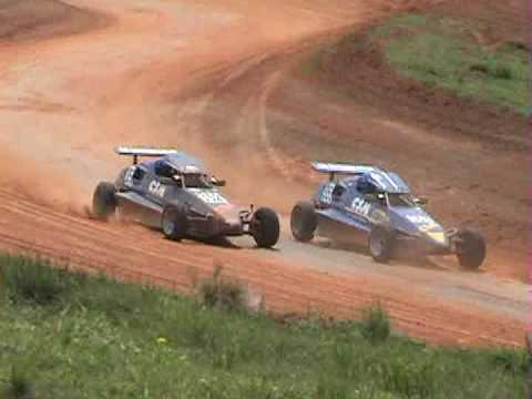 Clipe Abertura DVD 8º Etapa do Paranaense 2008