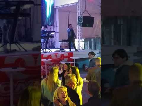 Kad zamirisu jorgovani-White Club VB-Nale Flejm