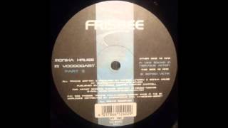 Monika Kruse Im Voodooamt  - Bongo Victim