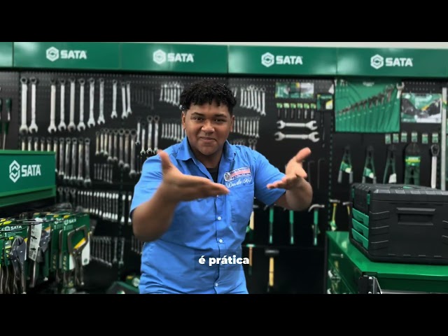 Vídeo sobre o produto Vídeo sobre o produto