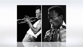 Miles Davis: Thinkin&#39; One Thing And Doin&#39; Another (On The Corner)