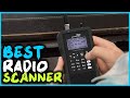 Best Radio Scanners in 2023 - Top 5 Review | Compact Handheld Scanner