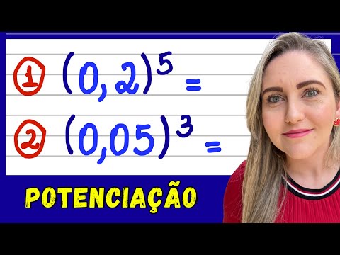 POWER WITH DECIMAL NUMBERS! STEP BY STEP EXPLANATION OF HOW TO SOLVE A POWER WITH A COMMA