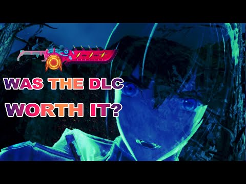 Was Xenoblade Chronicles 3 DLC worth the price?