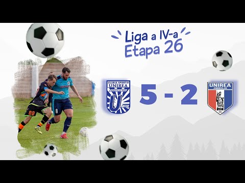 CS Unirea Sannicolau Mare - AFC Unirea Jimbolia (5-2), Liga lV, Etapa 26, 12.04.23, 4K60FPS