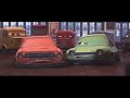 Cars 2 2011 Wilhelm Scream