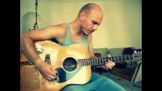 Sonic Youth - Free City Rhymes (cover)