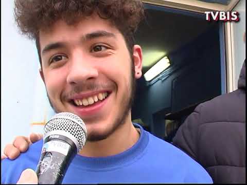 INCONTRO DI CALCIO DI 2' CAT. GIRONE C - ARSITA -  BELLANTE  - Bisenti, 17 novembre 2019