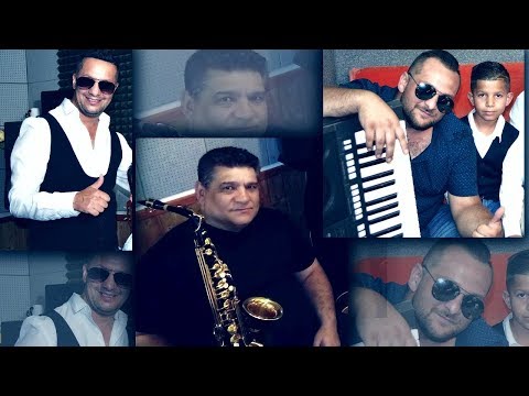 ROMA TEAM Lužianky 2020 - MIX (Mercedes, 7 červených rúž) (cover verzie)
