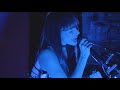Kimbra - Version of Me (Live Tour Video)