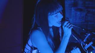 Kimbra - Version of Me (Official Live Tour Video)