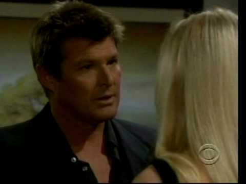 Bold and the Beautiful Episode 5462: Grace's Warning From Thorne