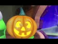 Spooky