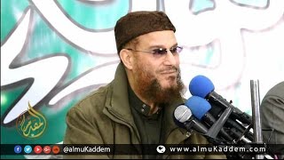 رسالة من أم المؤمنين عائشة رضي الله عنها إلى من يؤذونها يحملها ابن بهيح ـ رحمه الله image