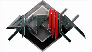 Skrillex - Scary Monsters and Nice Sprites (Zedd Remix)