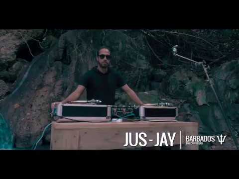 Jus-Jay (Barbados) - Red Bull 3style 2017 Submission