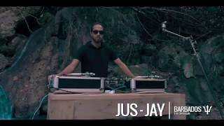 Jus-Jay (Barbados) - Red Bull 3style 2017 Submission