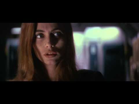 Mission: Impossible - Trailer