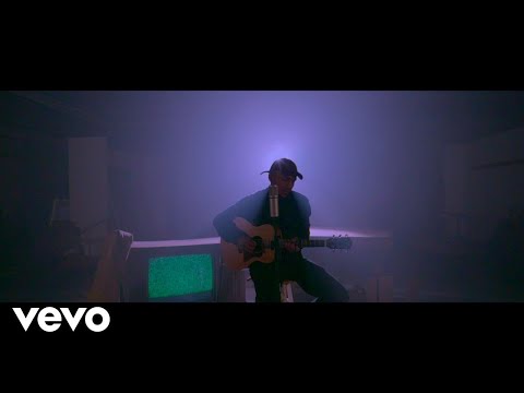 Juke Ross - Shadows In The Dark (Acoustic)