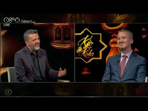 26. “Kjo Është Koha” - 5 Prill 2024