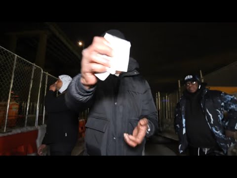 SCRILLZ DANERO x LENOX AVE STEELS x DRON “MONEY COME MONEY GO OFFICIAL VIDEO”
