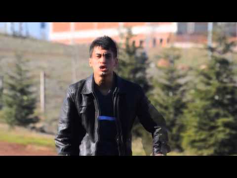 iSyanQaR26   Hadi Yak & Ouzhan Beatz  Official Video  2015 HD