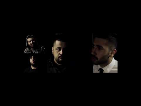 ANLAT (Remake) - Heja & Sansar Salvo (Produced by Rapozof) - 2014