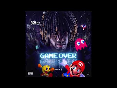 BCM Key - GAME OVER (FREESTYLE)