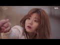 Ji Wook Bong Hee Fighter