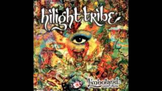 Hilight Tribe - Giovanni  (Limboland)