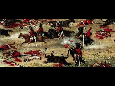 EL CIELO DEL CENTAURO de Hugo Santiago [trailer]